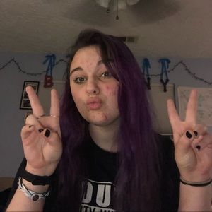 Meet your Posher, Bethany